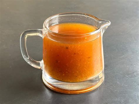 fodmap vinegar